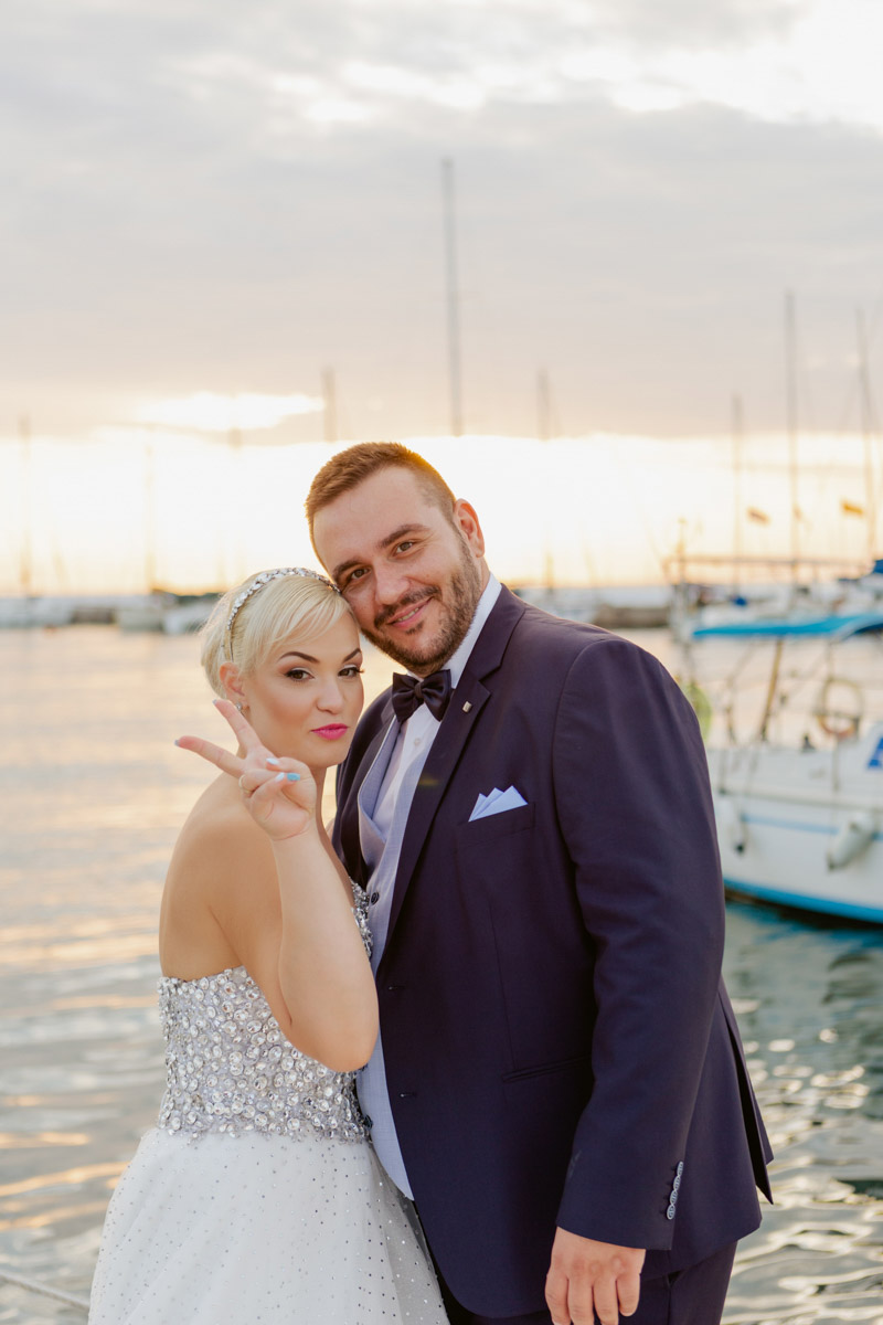 Ευτύχιος & Νάντια - Λιτόχωρο : Real Wedding by Niki Sfairopoulou Photography